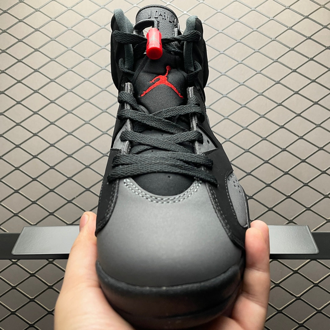 Nike Air Jordan 6 "Bred"
