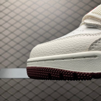 Nike Women's Jordan Legacy 312 Low "Year of The Snake"