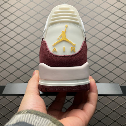 Nike Women's Jordan Legacy 312 Low "Year of The Snake"