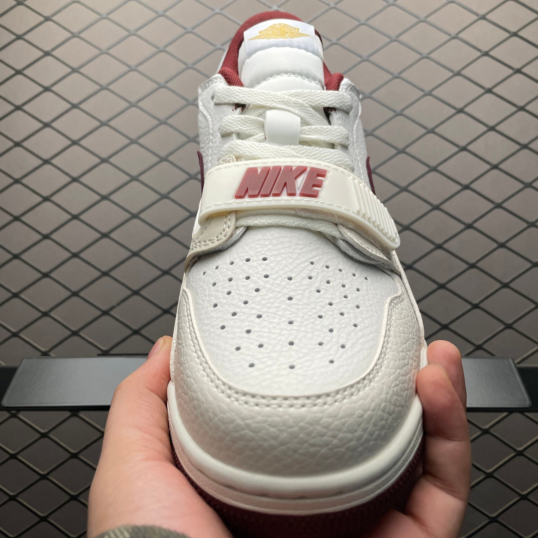 Nike Women's Jordan Legacy 312 Low "Year of The Snake"