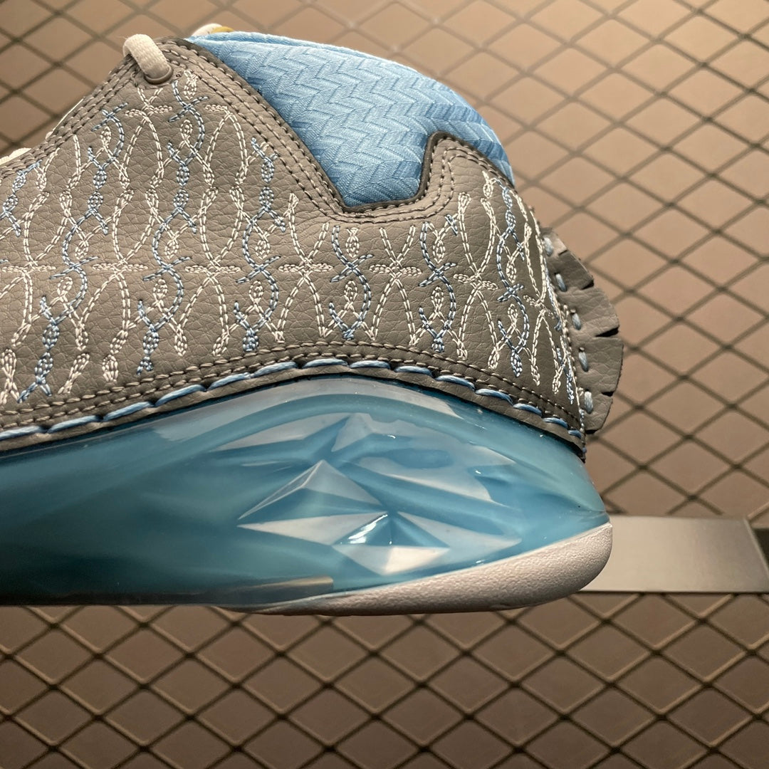 Nike Air Jordan 23 "Titanium"