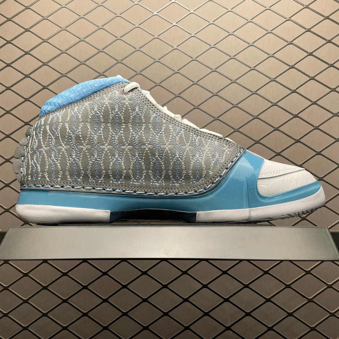 Nike Air Jordan 23 "Titanium"