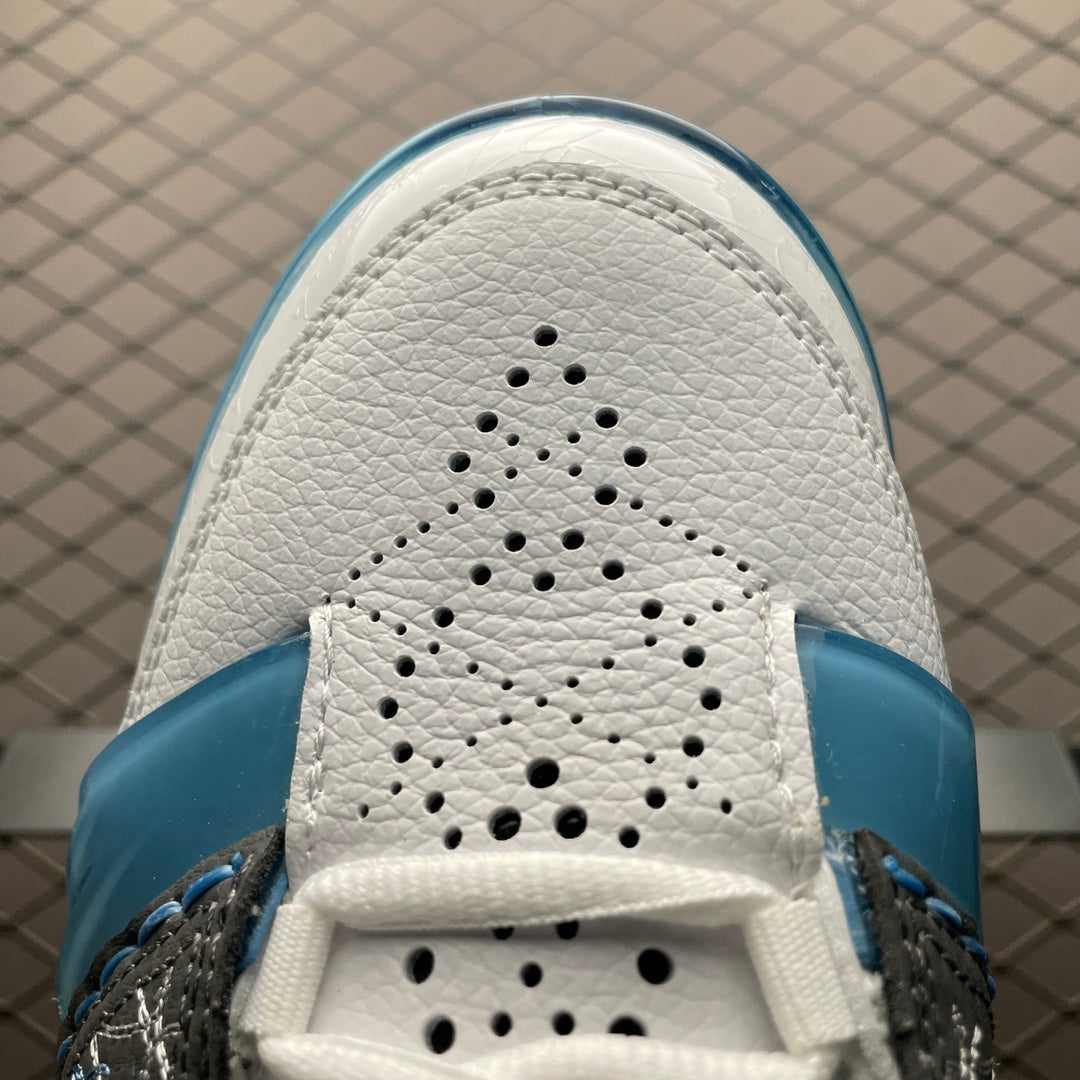 Nike Air Jordan 23 "Titanium"