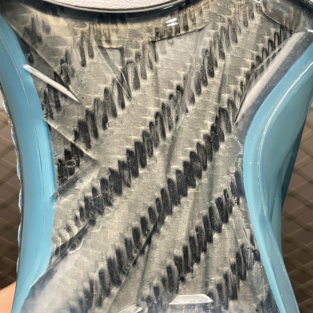 Nike Air Jordan 23 "Titanium"