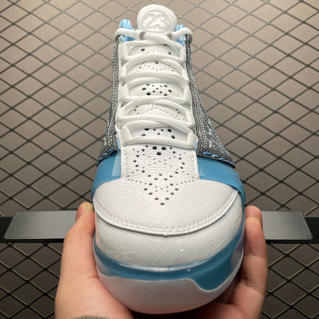Nike Air Jordan 23 "Titanium"