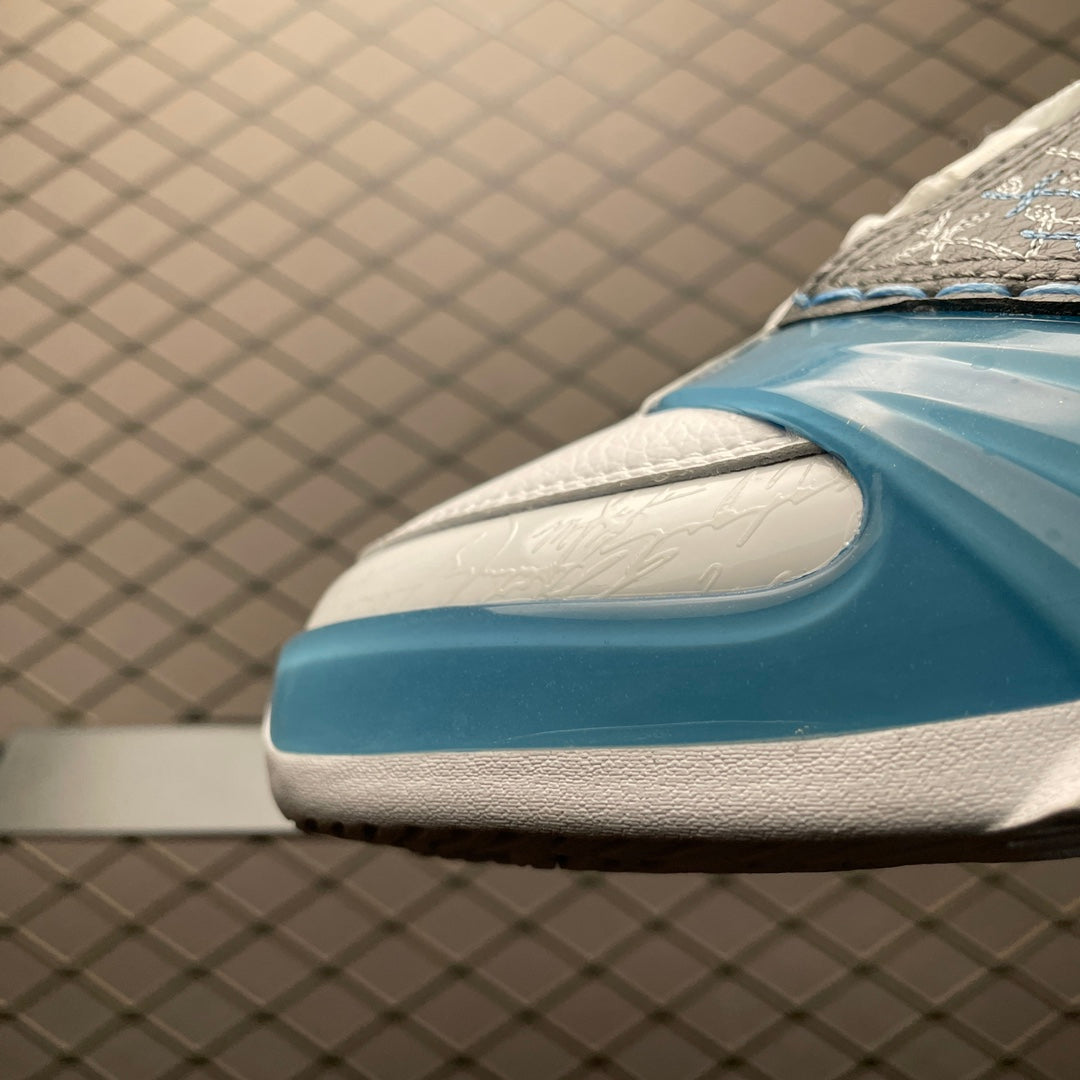Nike Air Jordan 23 "Titanium"