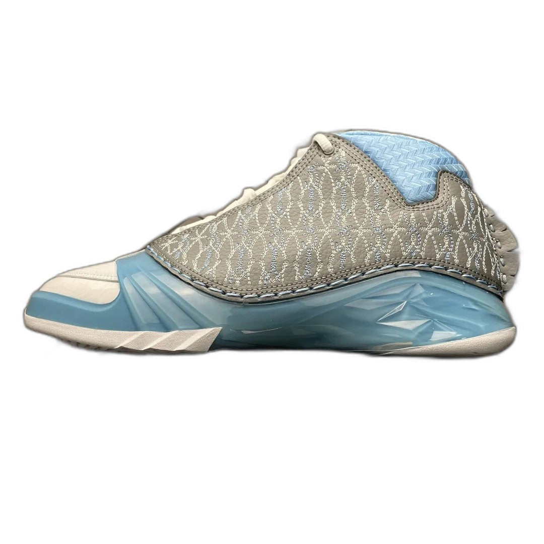 Nike Air Jordan 23 "Titanium"