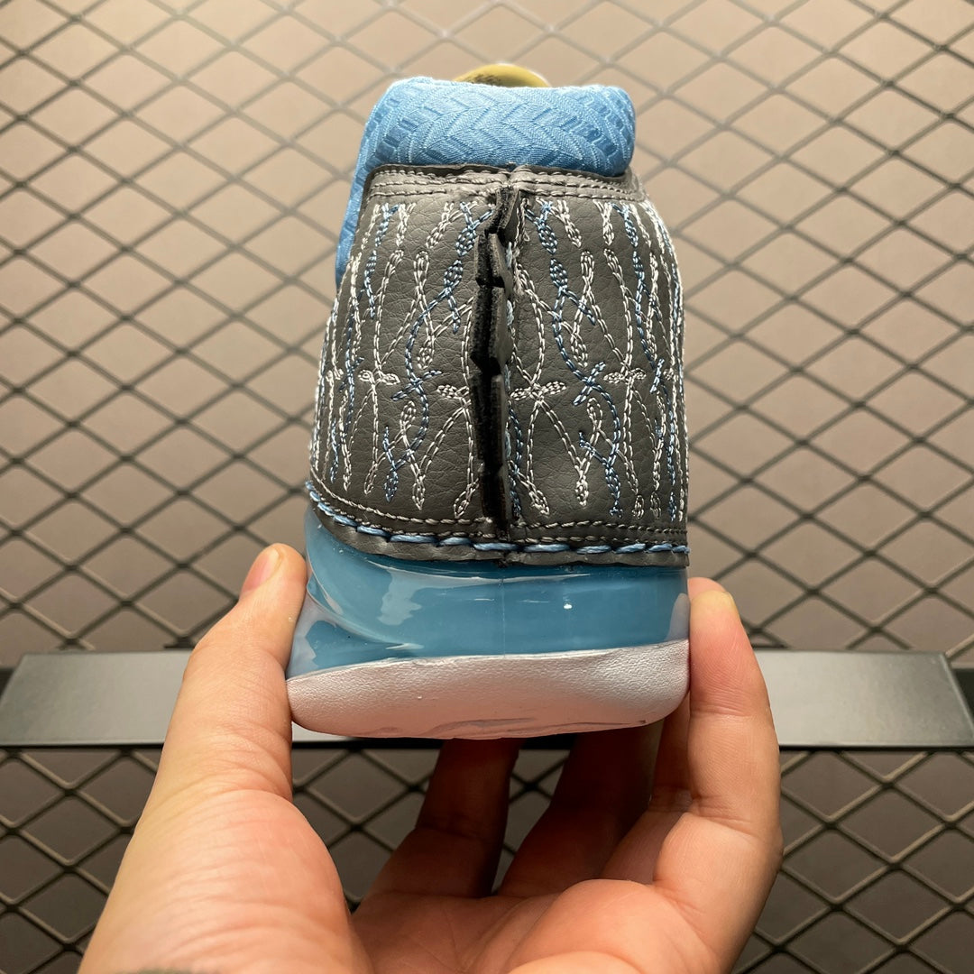 Nike Air Jordan 23 "Titanium"
