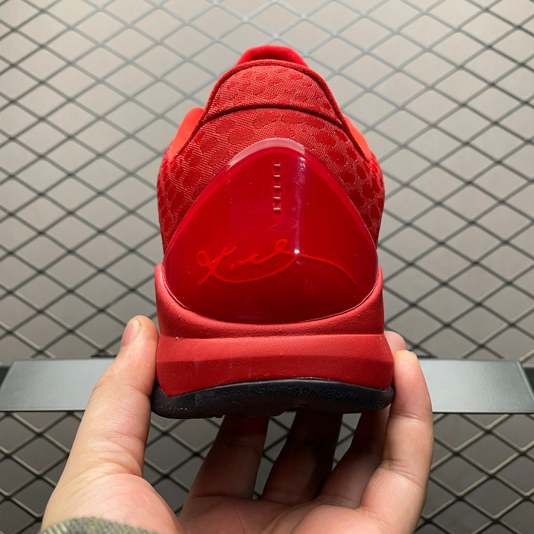 Nike Kobe 5 Protro "Year of the Mamba"