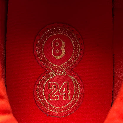 Nike Kobe 5 Protro "Year of the Mamba"