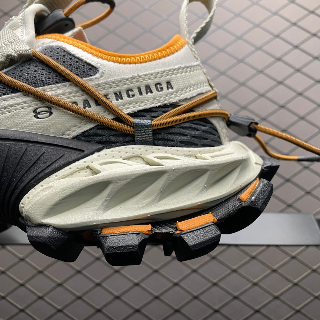 Balenciaga Hike Sneaker