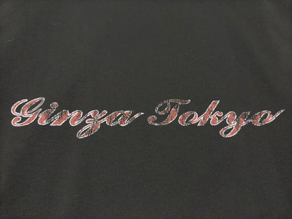 BALENCIAGA GINZA SERIES HOODIE