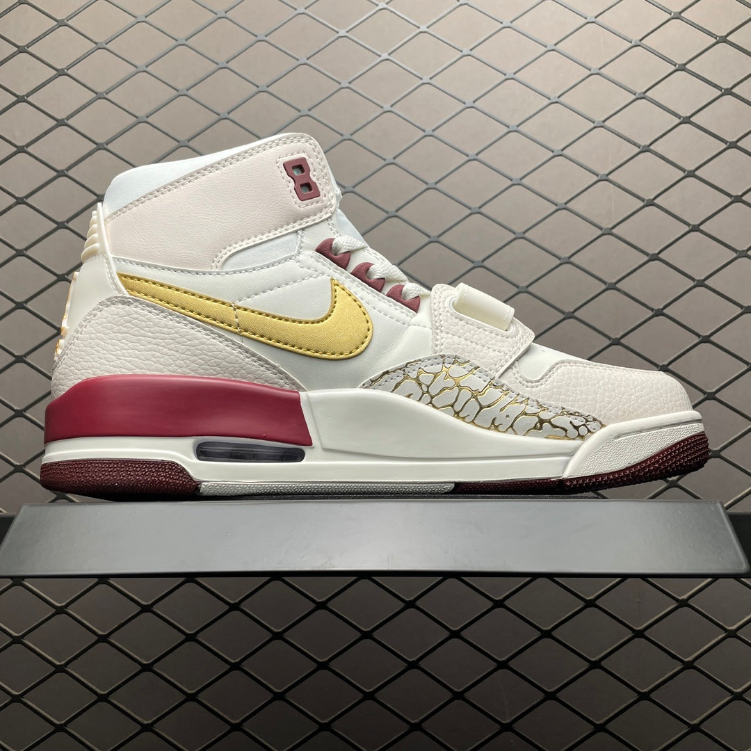 Nike GS Jordan Legacy 312 "Year of The Snake"