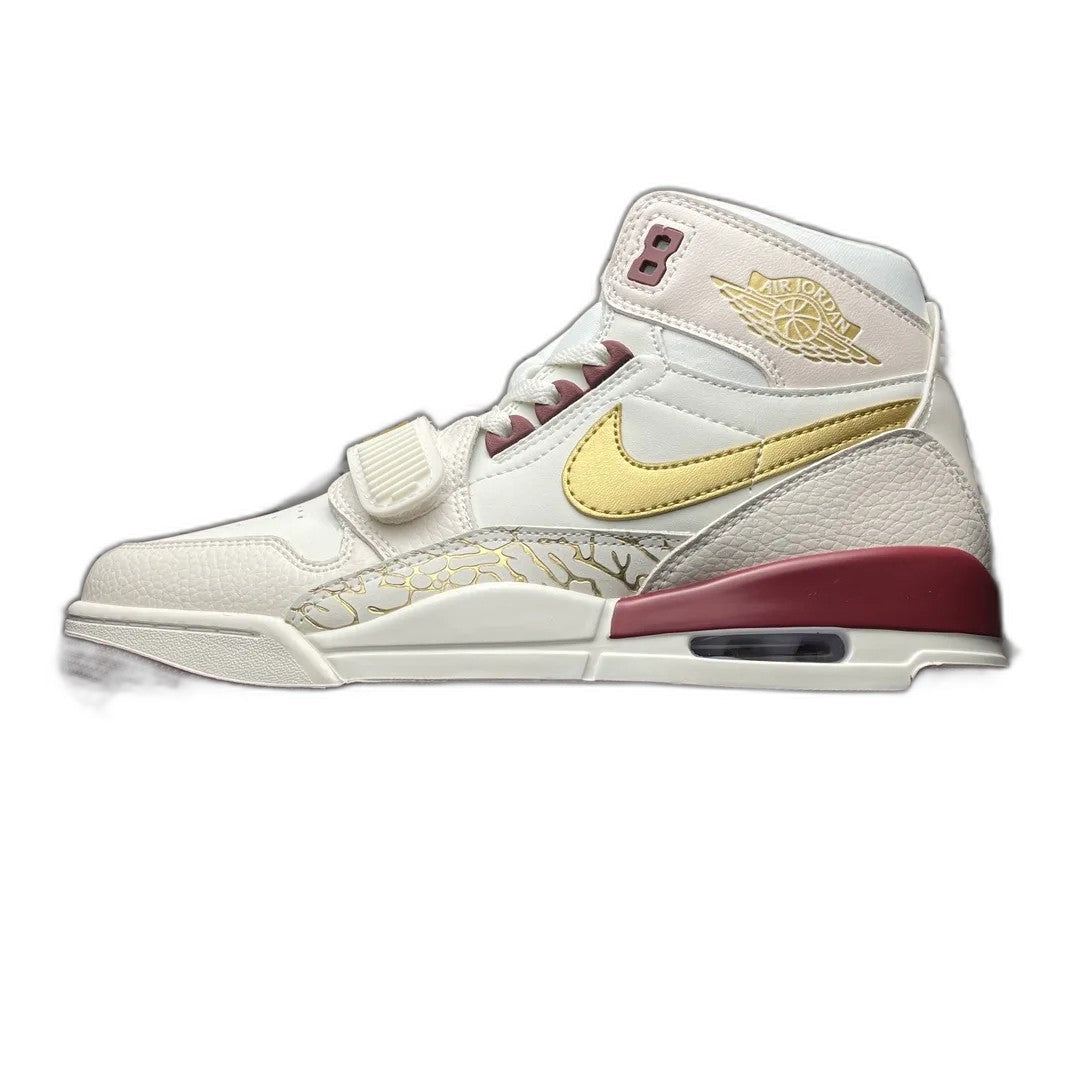 Nike GS Jordan Legacy 312 "Year of The Snake"