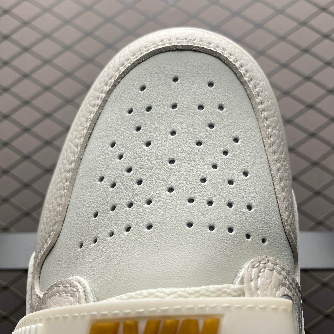Nike GS Jordan Legacy 312 "Year of The Snake"