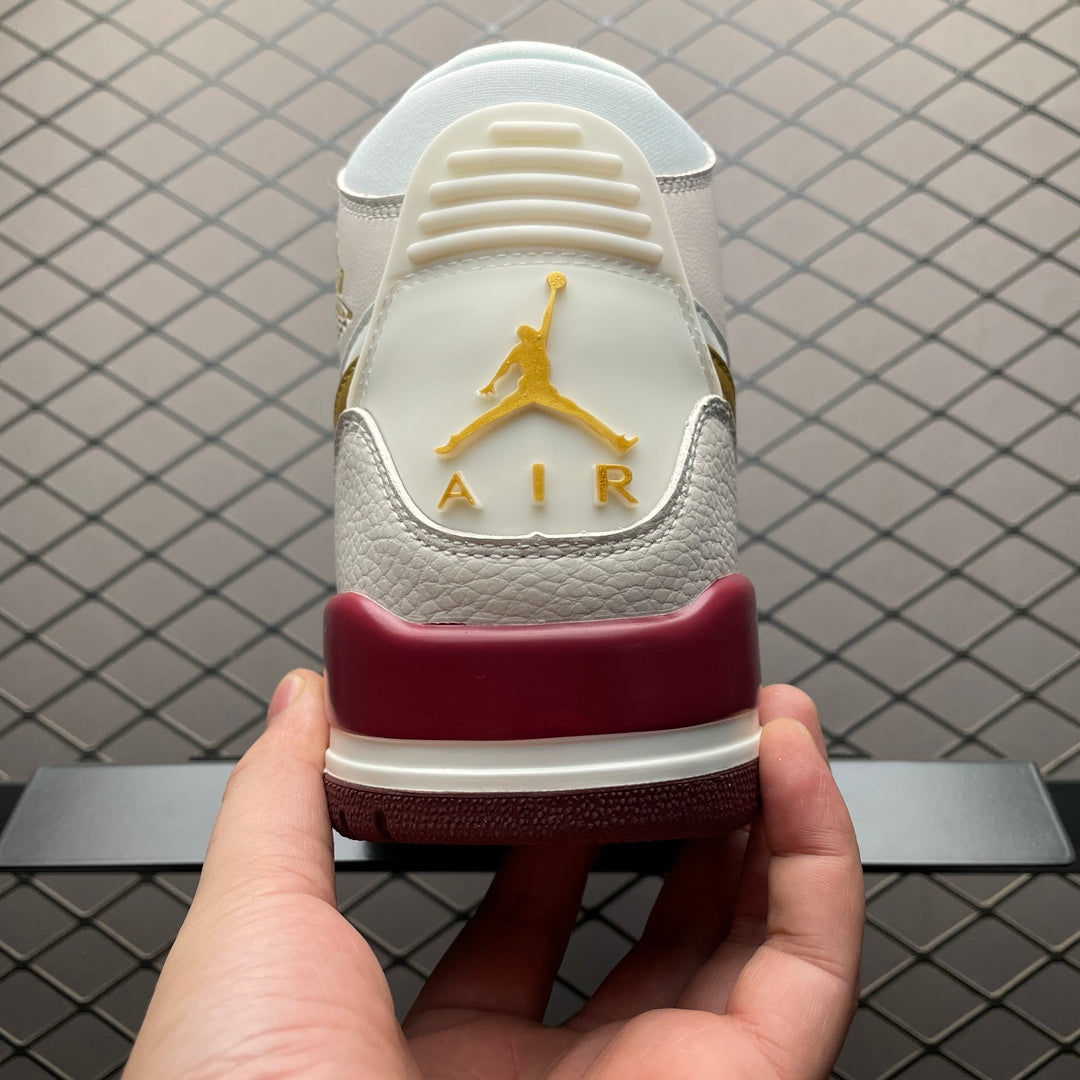 Nike GS Jordan Legacy 312 "Year of The Snake"