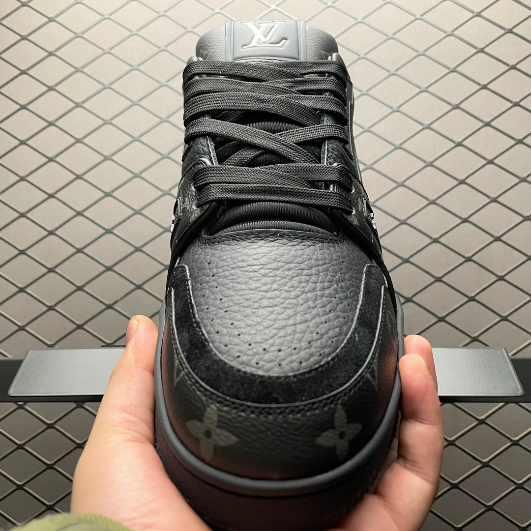 Louis Vuitton LV Trainer Line Sneakers