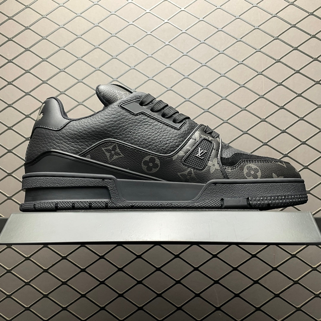 Louis Vuitton LV Trainer Line Sneakers