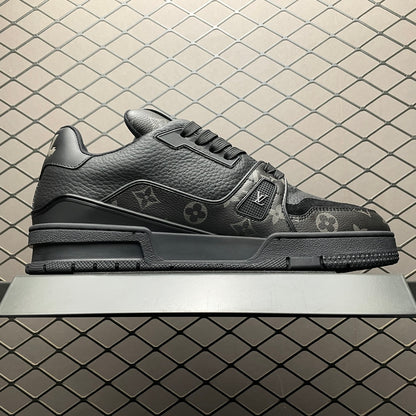 Louis Vuitton LV Trainer Line Sneakers