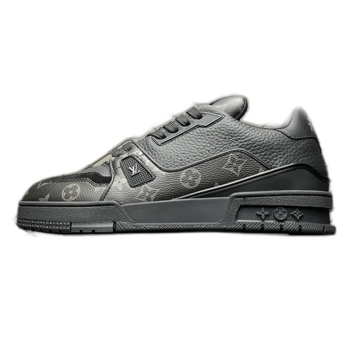 Louis Vuitton LV Trainer Line Sneakers