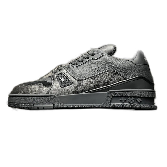 Louis Vuitton LV Trainer Line Sneakers