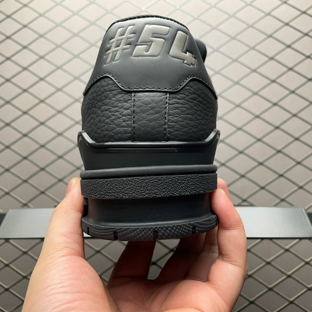 Louis Vuitton LV Trainer Line Sneakers