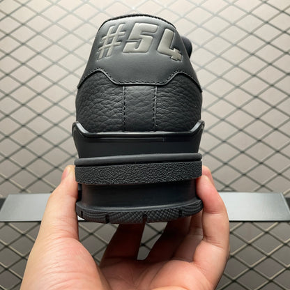 Louis Vuitton LV Trainer Line Sneakers