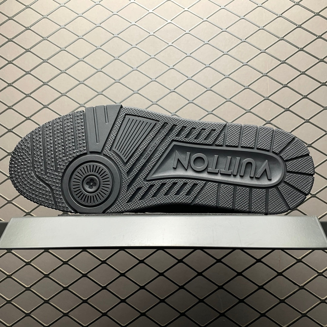 Louis Vuitton LV Trainer Line Sneakers