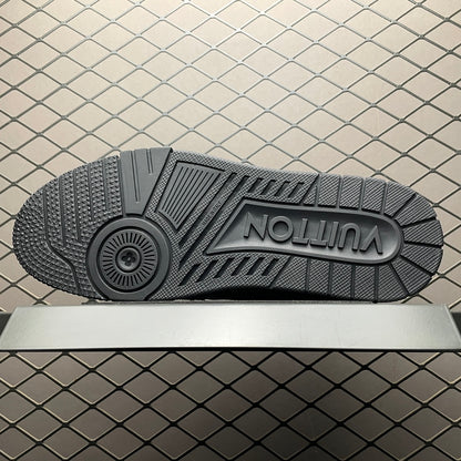 Louis Vuitton LV Trainer Line Sneakers