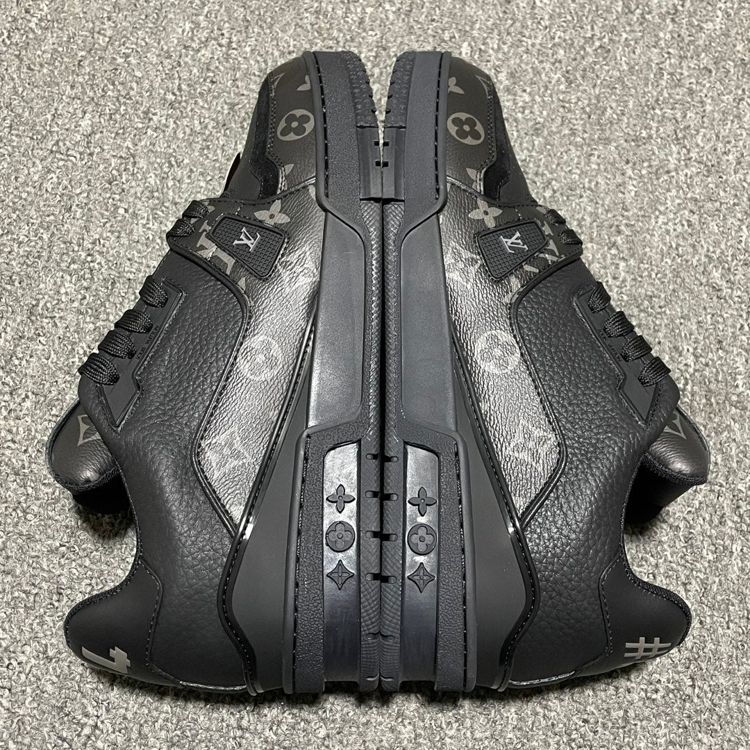 Louis Vuitton LV Trainer Line Sneakers