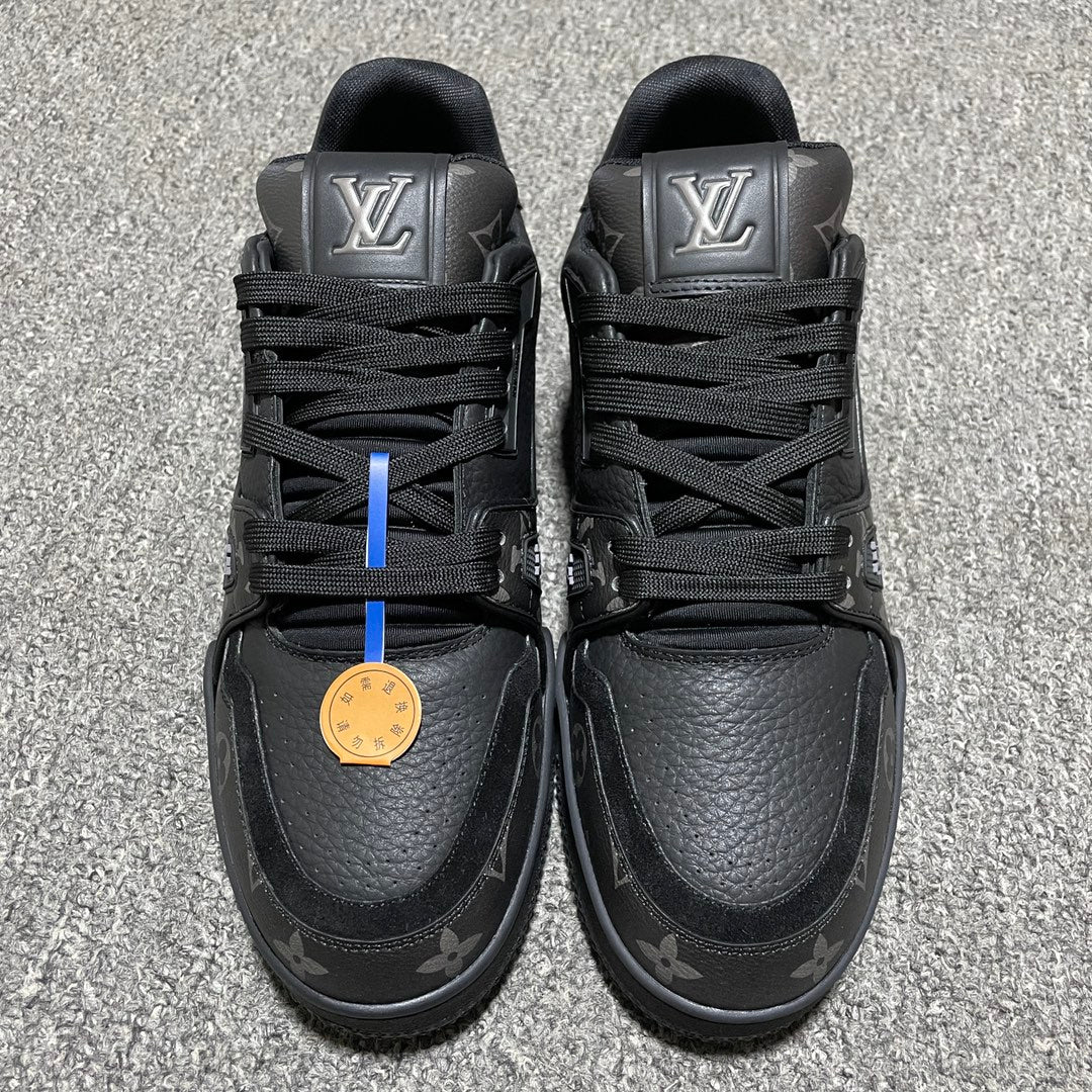 Louis Vuitton LV Trainer Line Sneakers