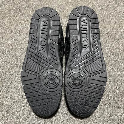 Louis Vuitton LV Trainer Line Sneakers