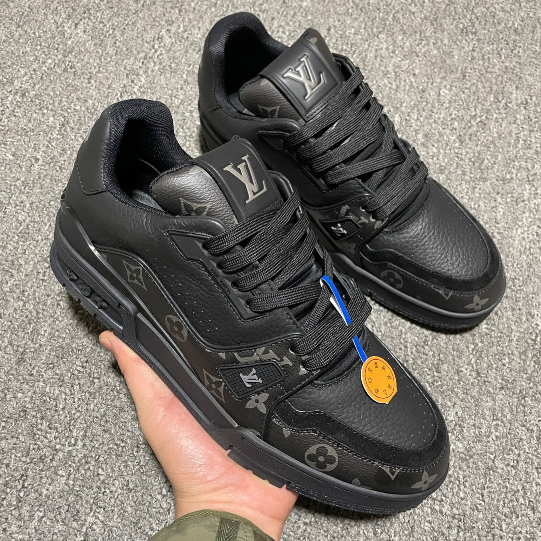 Louis Vuitton LV Trainer Line Sneakers