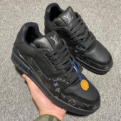 Louis Vuitton LV Trainer Line Sneakers