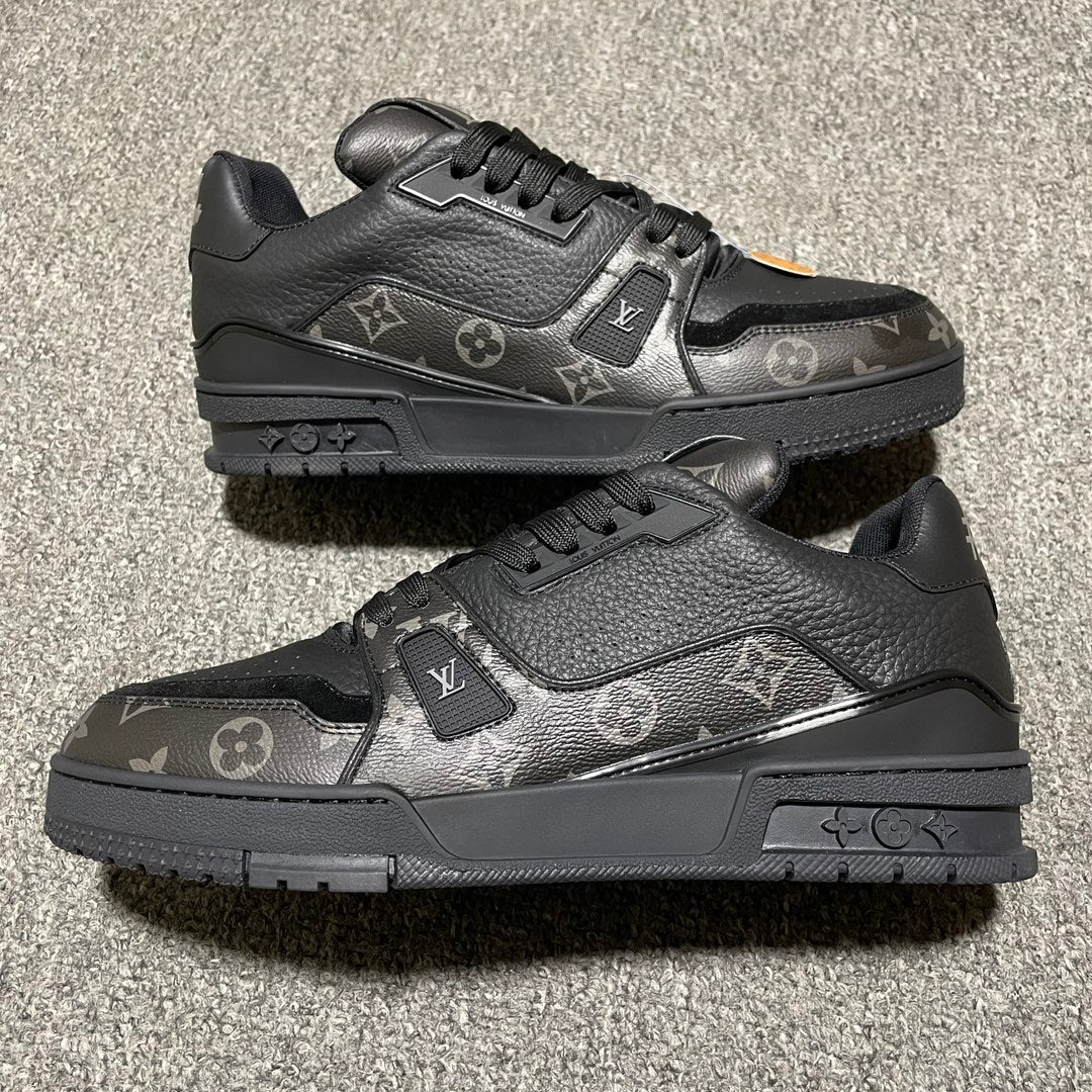 Louis Vuitton LV Trainer Line Sneakers