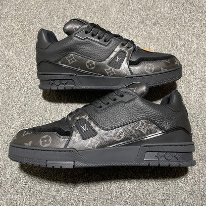 Louis Vuitton LV Trainer Line Sneakers