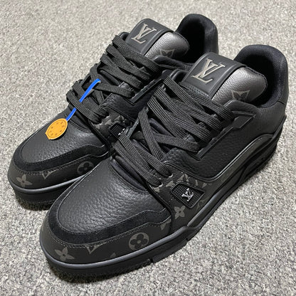 Louis Vuitton LV Trainer Line Sneakers