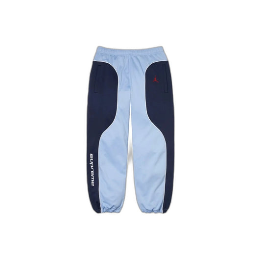 Supreme x Jordan Tricot Track Pant