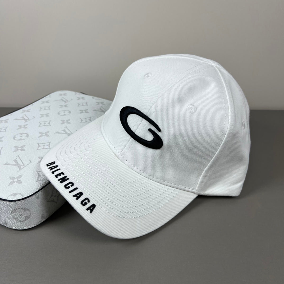 Balenciaga hat