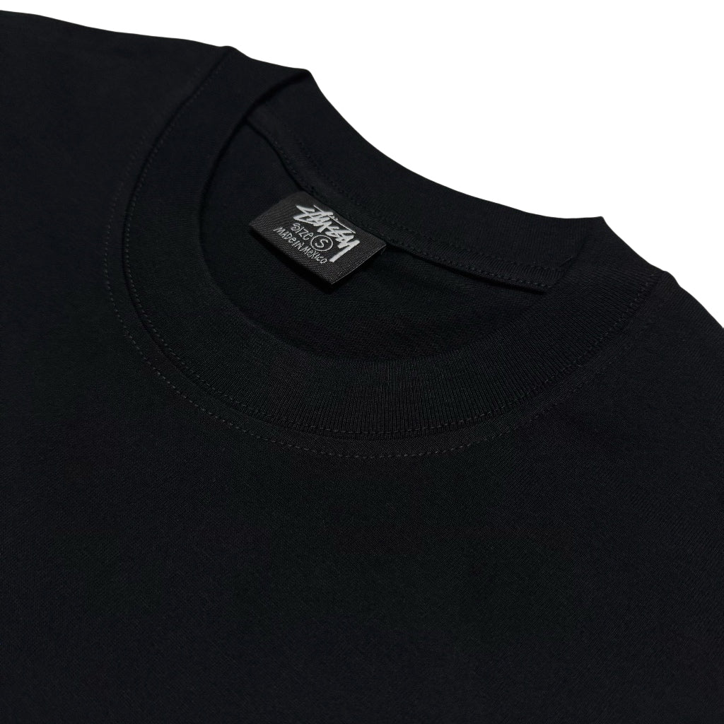 Stussy Regal Crown Tee