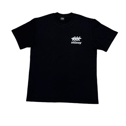 Stussy Surfwalk Tee Pigment Dyed "Natural"