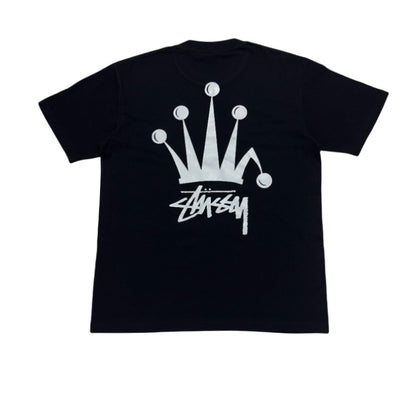 Stussy Regal Crown Tee
