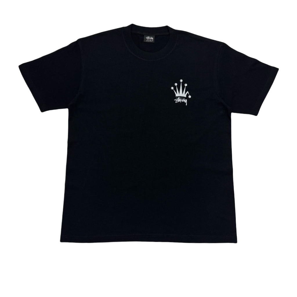 Stussy Regal Crown Tee