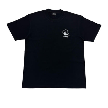 Stussy Regal Crown Tee