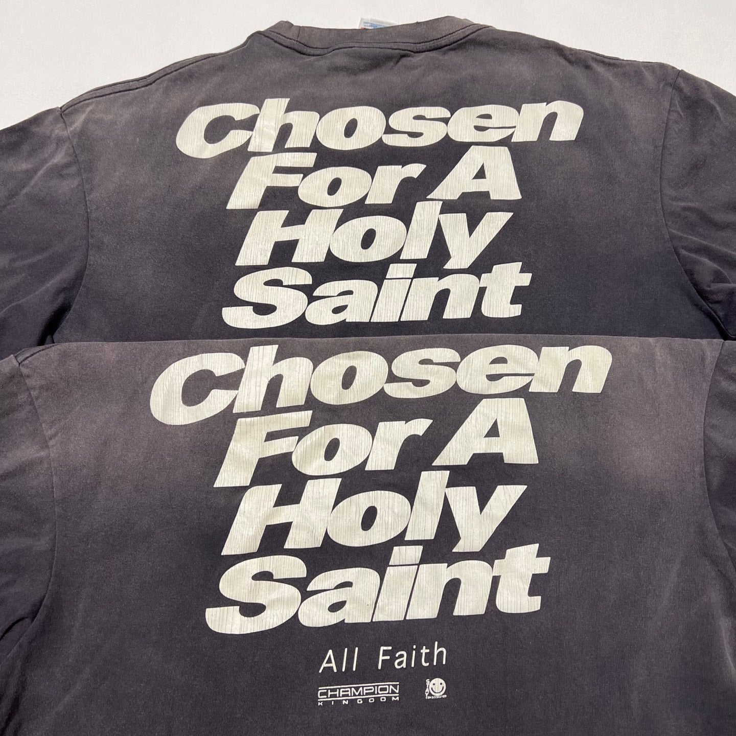 SAINT Mxxxxxx SS TEE