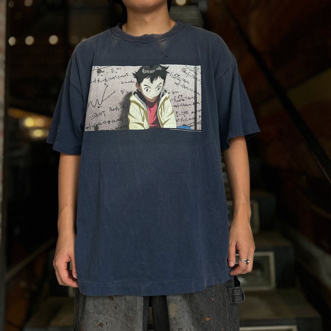 Saint Mxxxxxx SS TEE