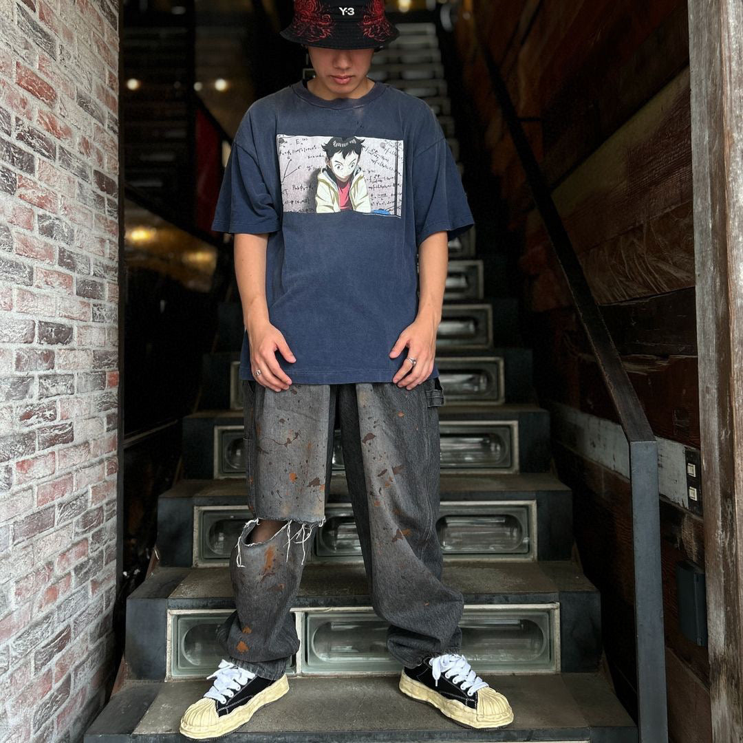 Saint Mxxxxxx SS TEE