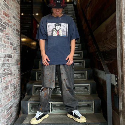 Saint Mxxxxxx SS TEE