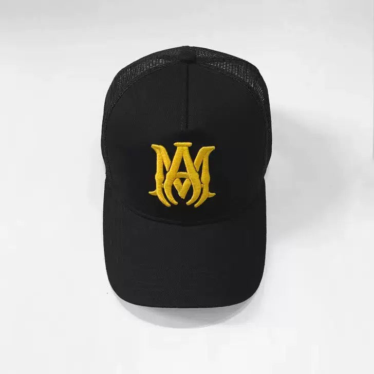 Amiri hat