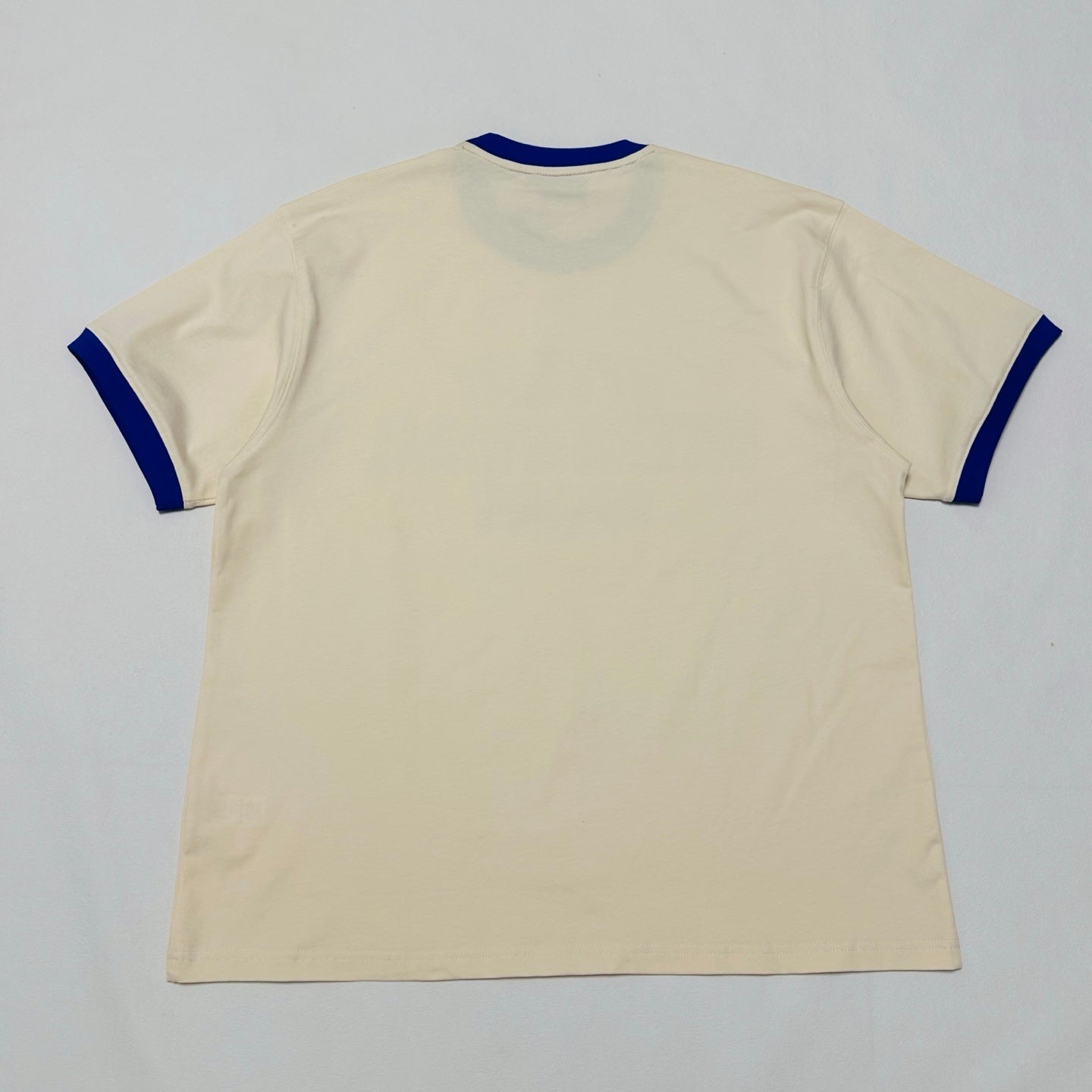 Stüssy Sport Ringer Tee